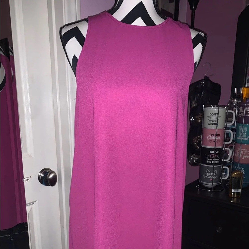 Leith Dress